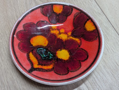 Poole pottery delphis range - poole,