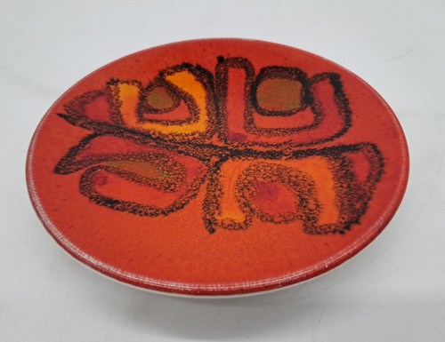 Poole pottery delphis - poole,