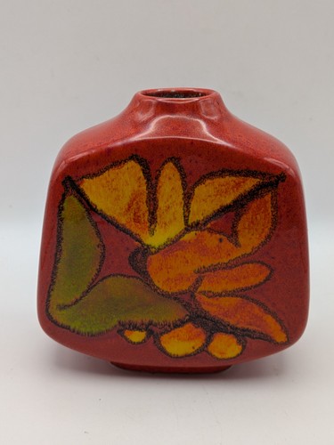 Vintage poole pottery delphis - vintage,