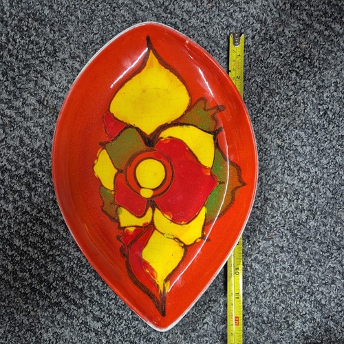 Poole pottery delphis - poole,