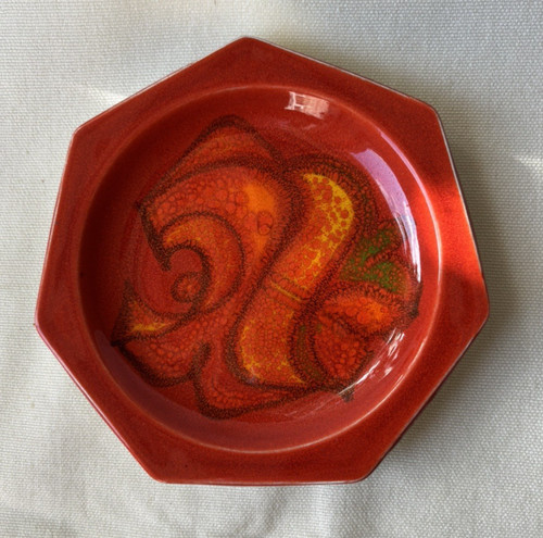 Poole pottery delphis - poole,