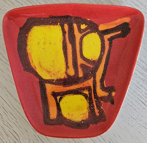 Vintage poole pottery - vintage,