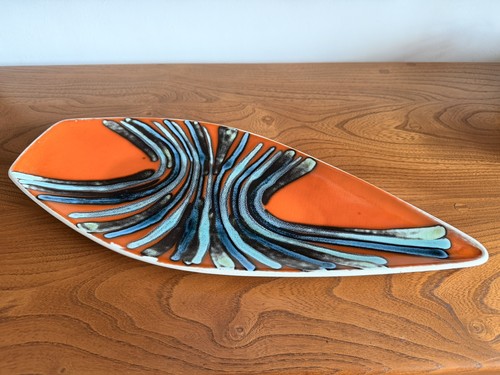 Mcm poole pottery - mcm,