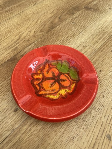 Poole pottery delphis abstract - poole,