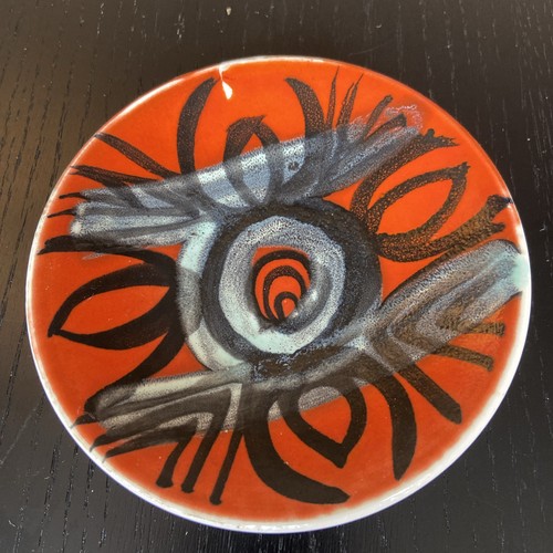 Perfect poole pottery - perfect,