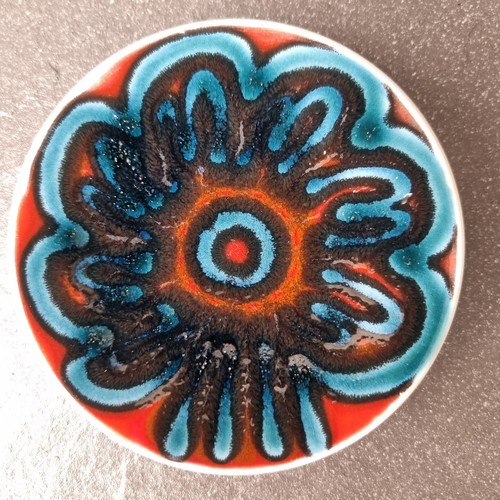 Poole pottery delphis - poole,