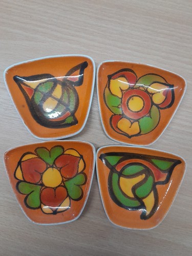 Delphis poole pottery - poole,
