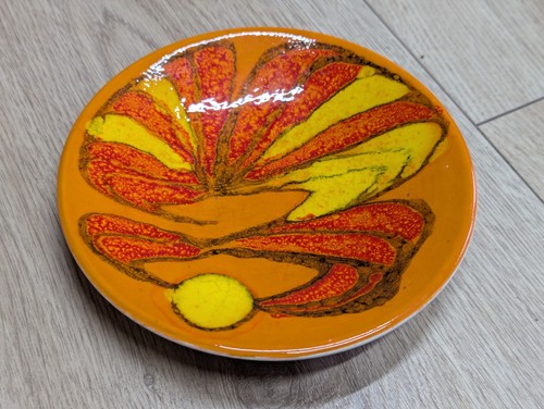 Poole pottery delphis - pottery, range