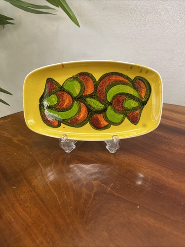 Vintage poole pottery - poole, delphis