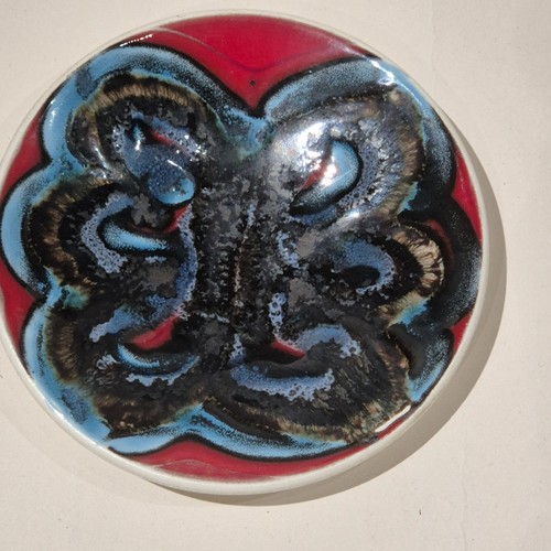 Retro poole pottery - retro,