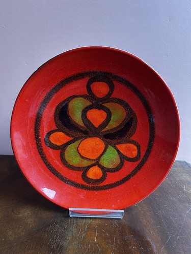 Poole pottery delphis small - poole,