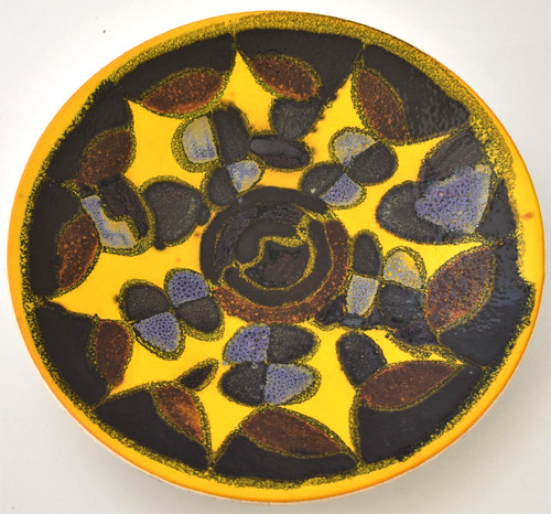 Fabulous poole pottery delphis - fabulous,