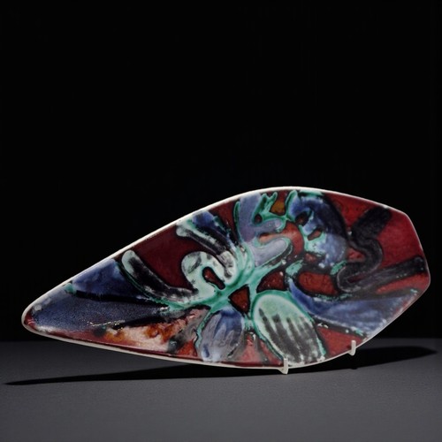 Poole pottery 1960s - pottery, delphis
