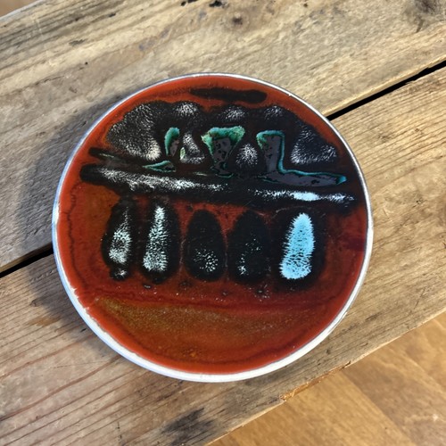 Vintage poole pottery - poole, delphis