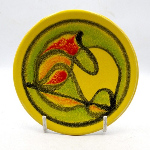 Poole pottery 1970s - 1970s, delphis