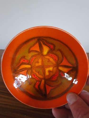 Poole pottery delphis - poole,
