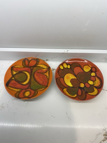 Pair rare poole - pair,