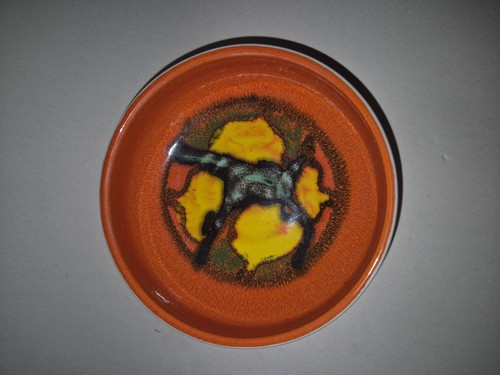 Poole pottery delphis - poole,