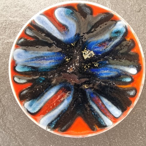 Poole pottery delphis - poole,