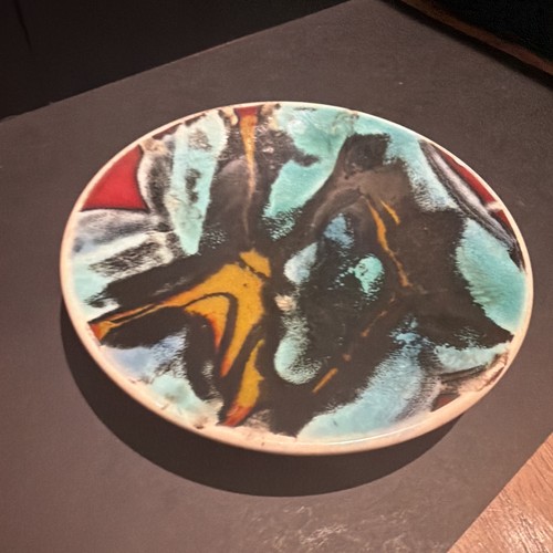Mid century poole - poole, pottery