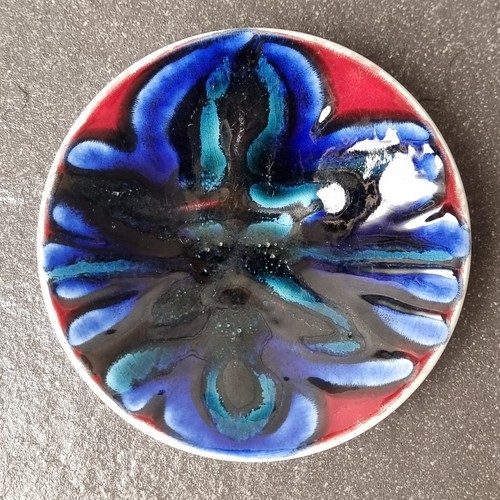 Poole pottery delphis - poole,