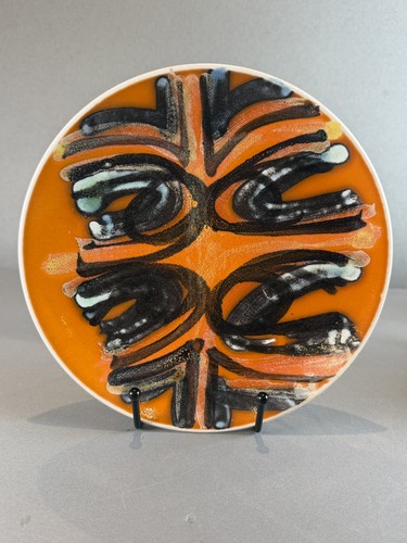 Poole pottery 1960s delphis - poole,