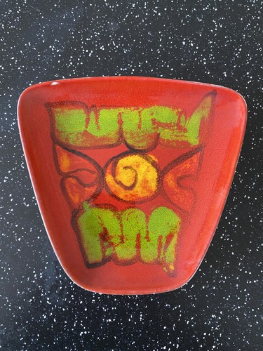 Vintage poole pottery - pottery, delphis